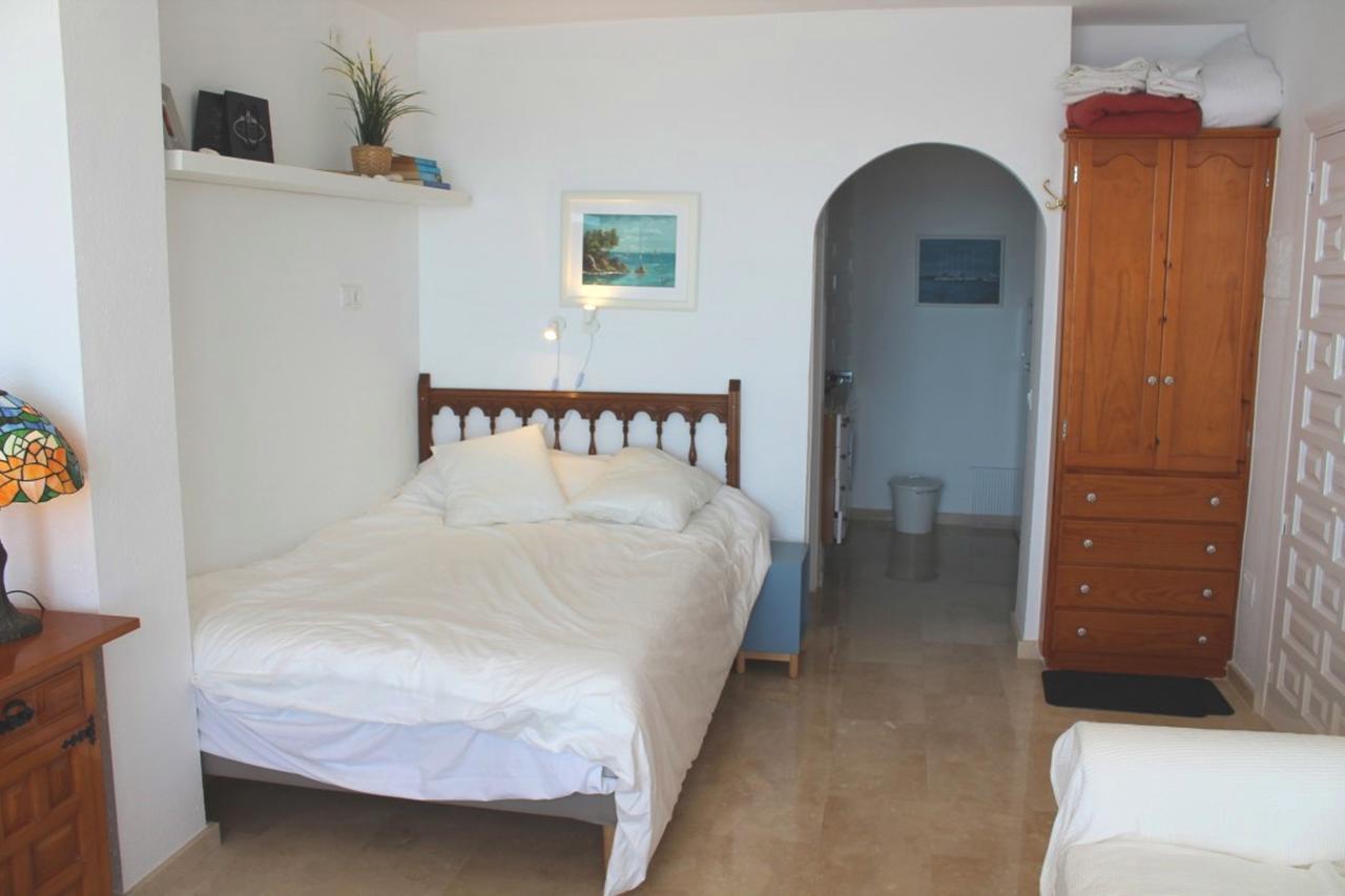 Appartement Studio Marina Ii Nerja