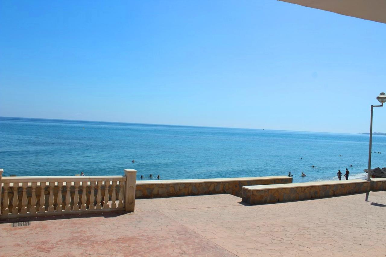 Appartement Studio Marina Ii Nerja