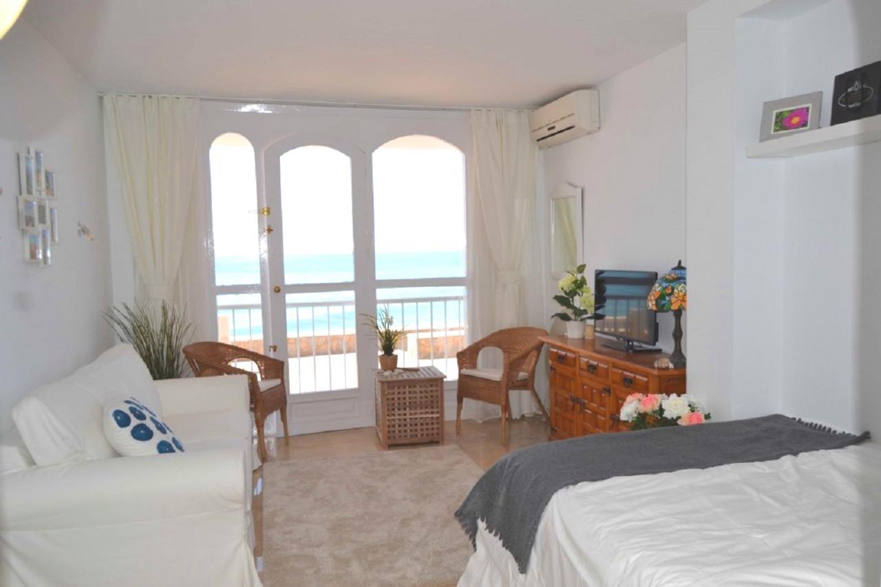 Studio Marina Ii Appartement Nerja