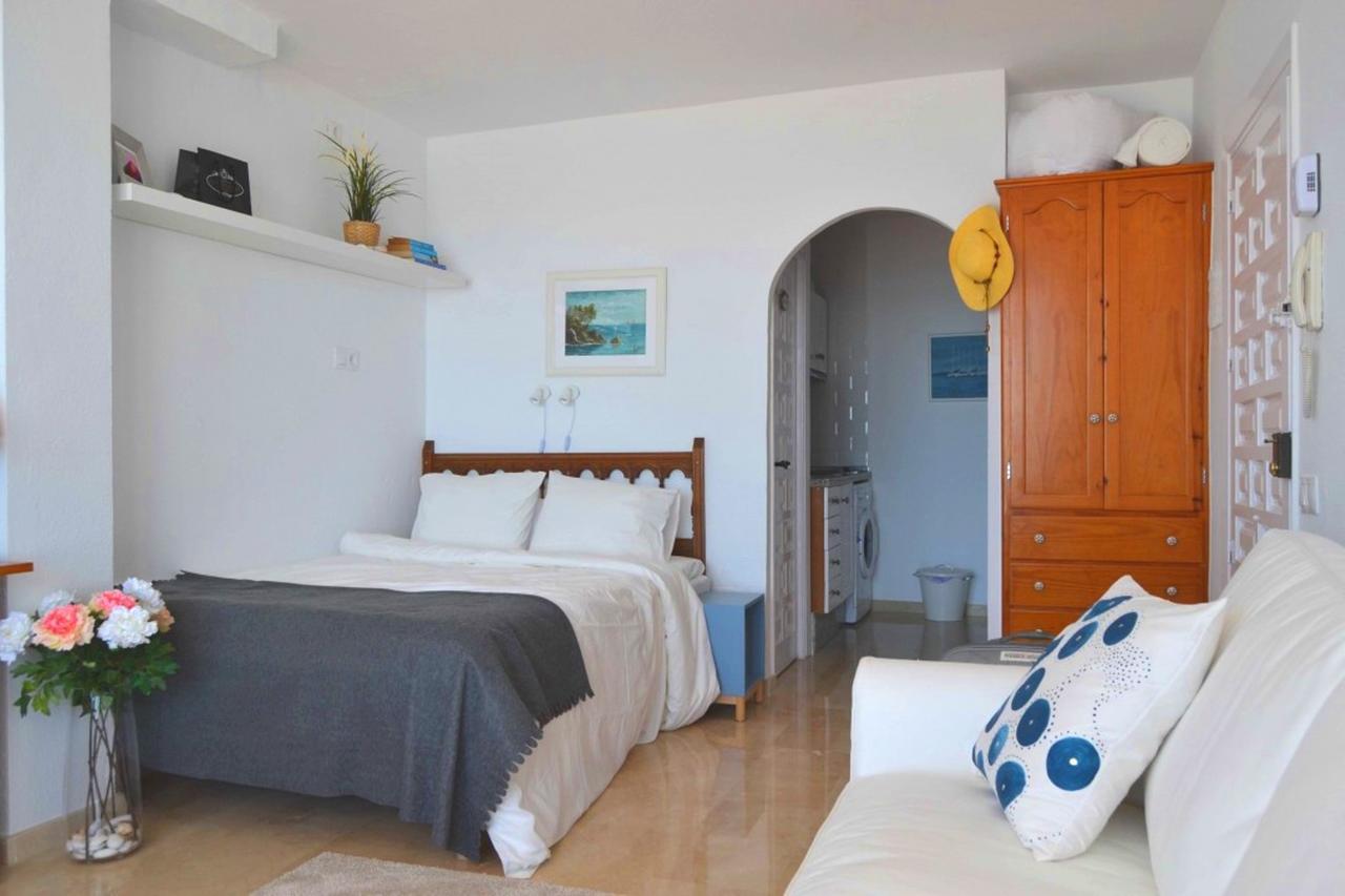 Studio Marina Ii Appartement